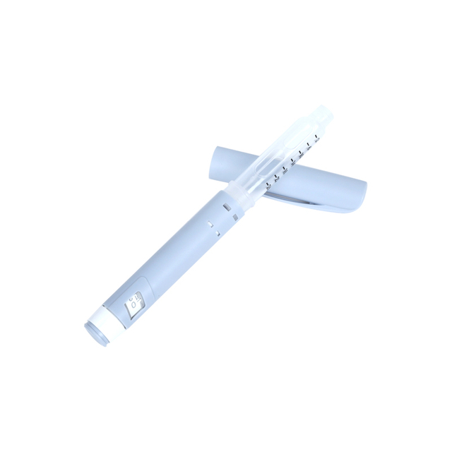 Disposable Injection Pen FY-P01