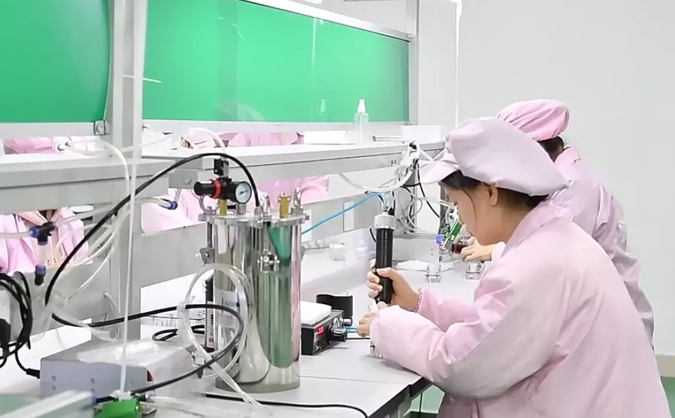 Hangzhou Sunrise Medical Enters a New Phase of Growth in 2025