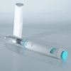 60U Disposable Injection Pen