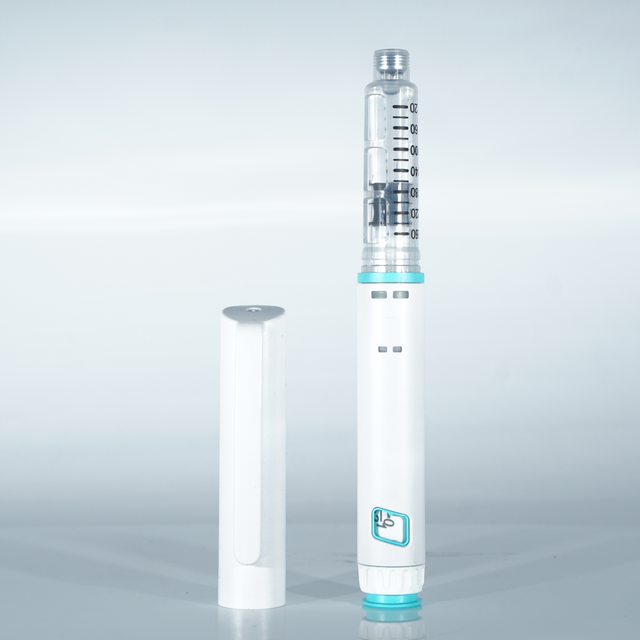 60U Disposable Injection Pen