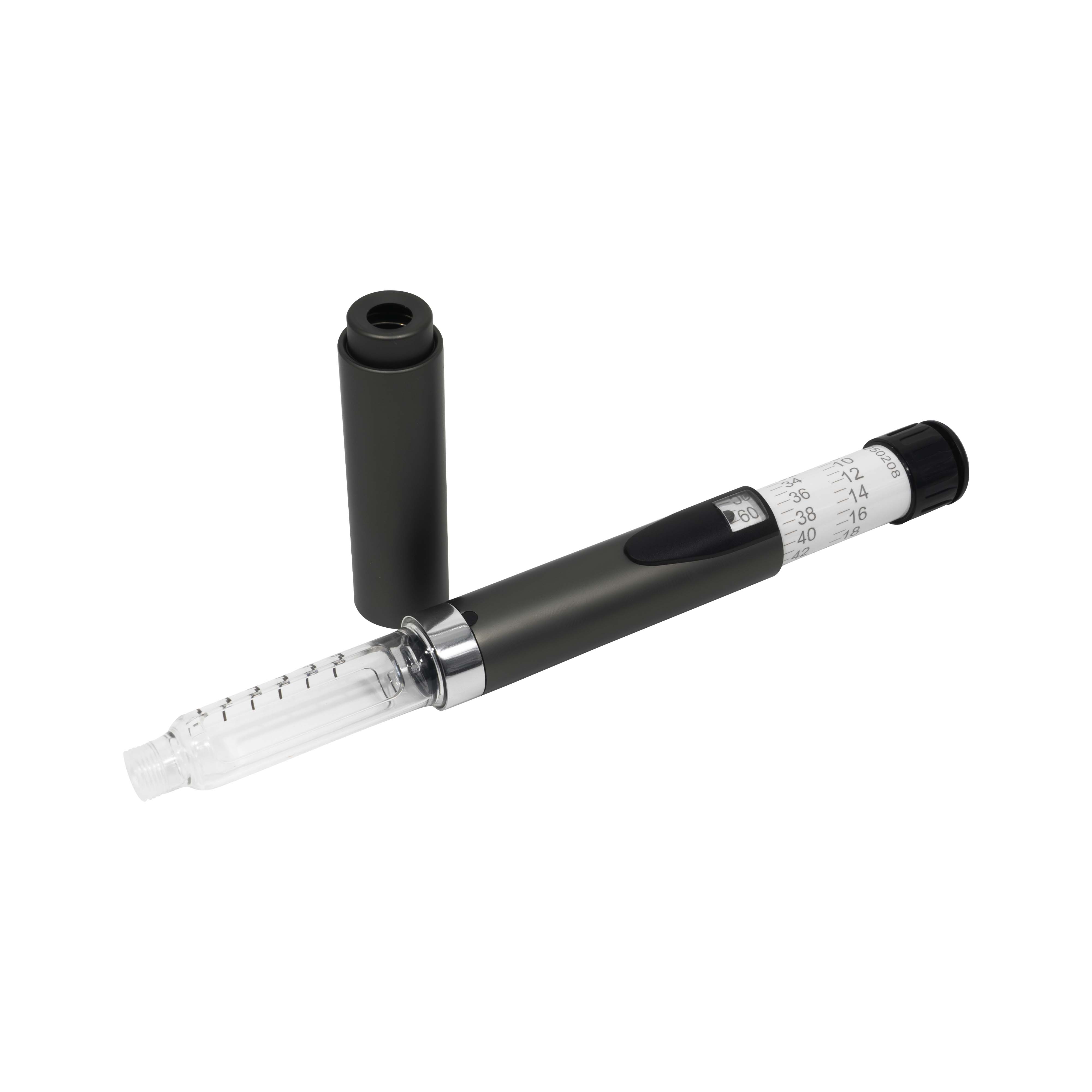 Injection Pen: The Epitome of Ergonomic Design and Effortless Operation