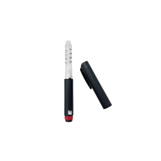 <span style="color:#000000;"><strong>Compliant Injection Pen — Precision Meets Reliability</strong></span>