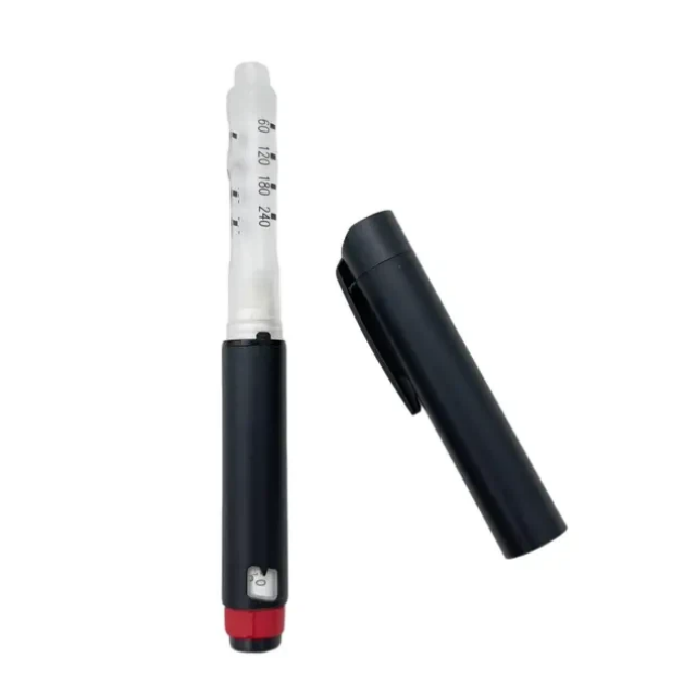 Why Your Pharmaceutical Brand Needs A Reusable Injection Pen Strategy