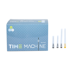 Disposable Micro Cannula Needle(Blunt Type)