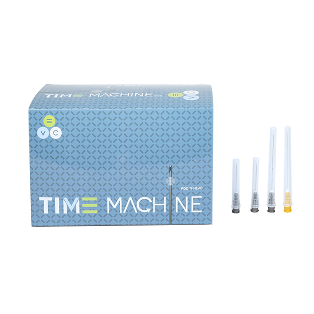 Disposable Micro Cannula Needle(Blunt Type)