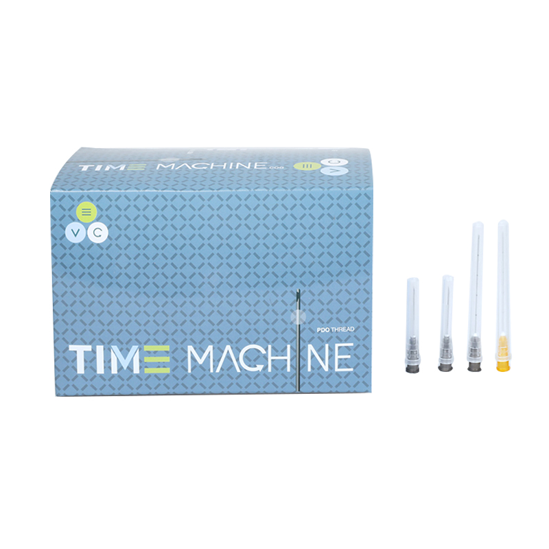 Disposable Micro Cannula Needle(Blunt Type)