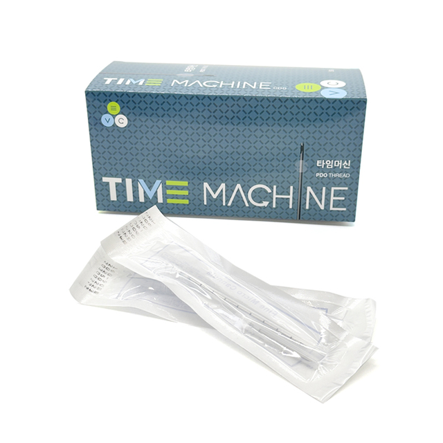 16G Disposable Micro Cannula Needle(Blunt Type)