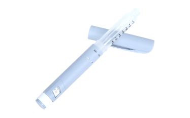 disposable injection pen