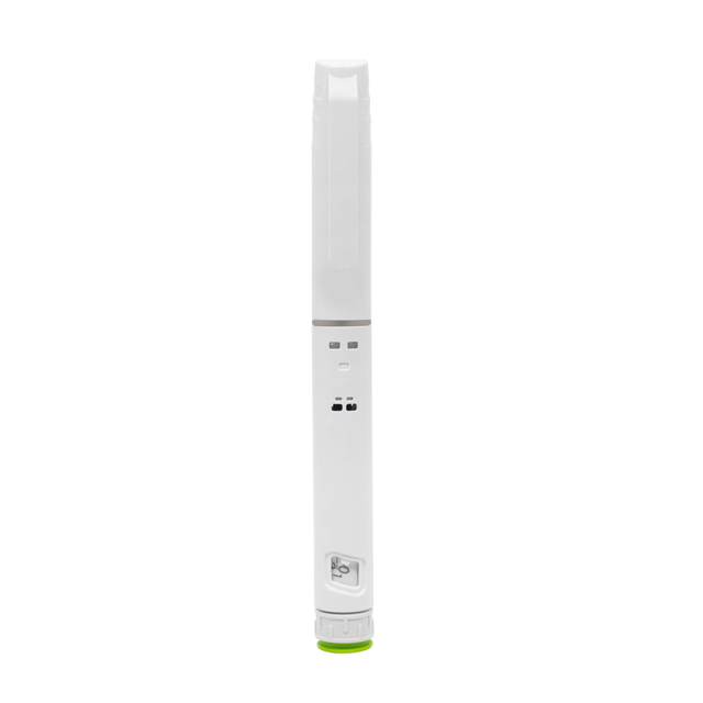 Disposable Injection Pen FY-P08