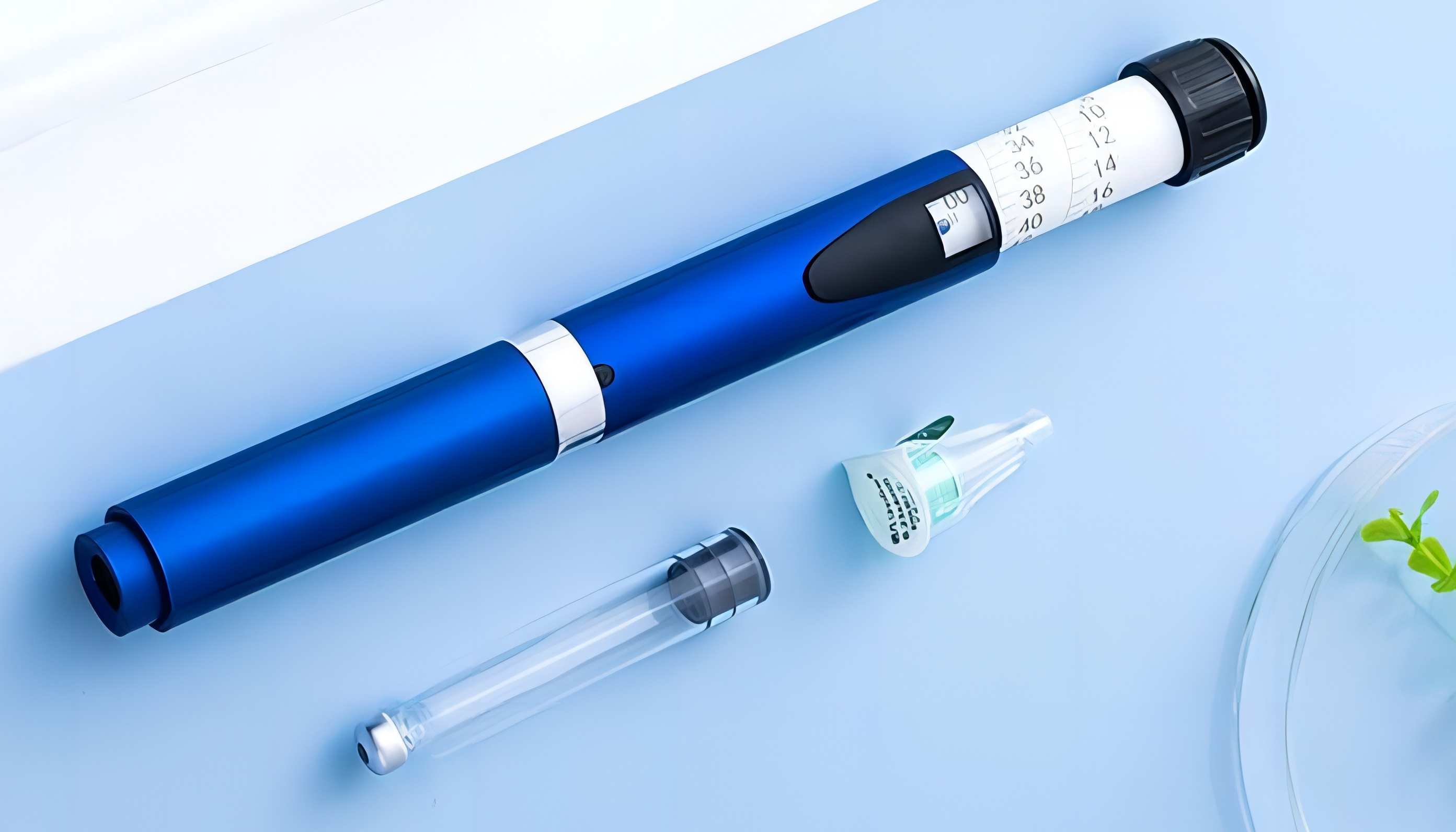 How Do Auto Injection Pens Work?