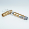Gold Reusable Injection Pen