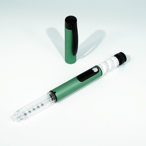 Reusable 80U Injection Pen