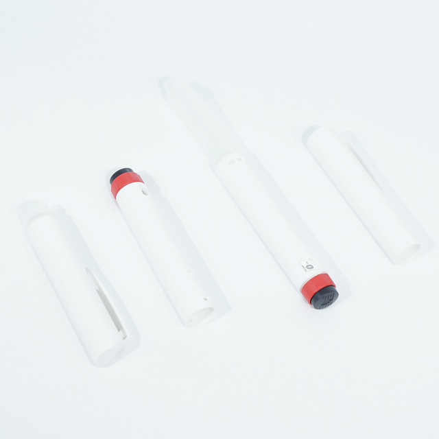 Disposable GLP-1 Peptide Pen