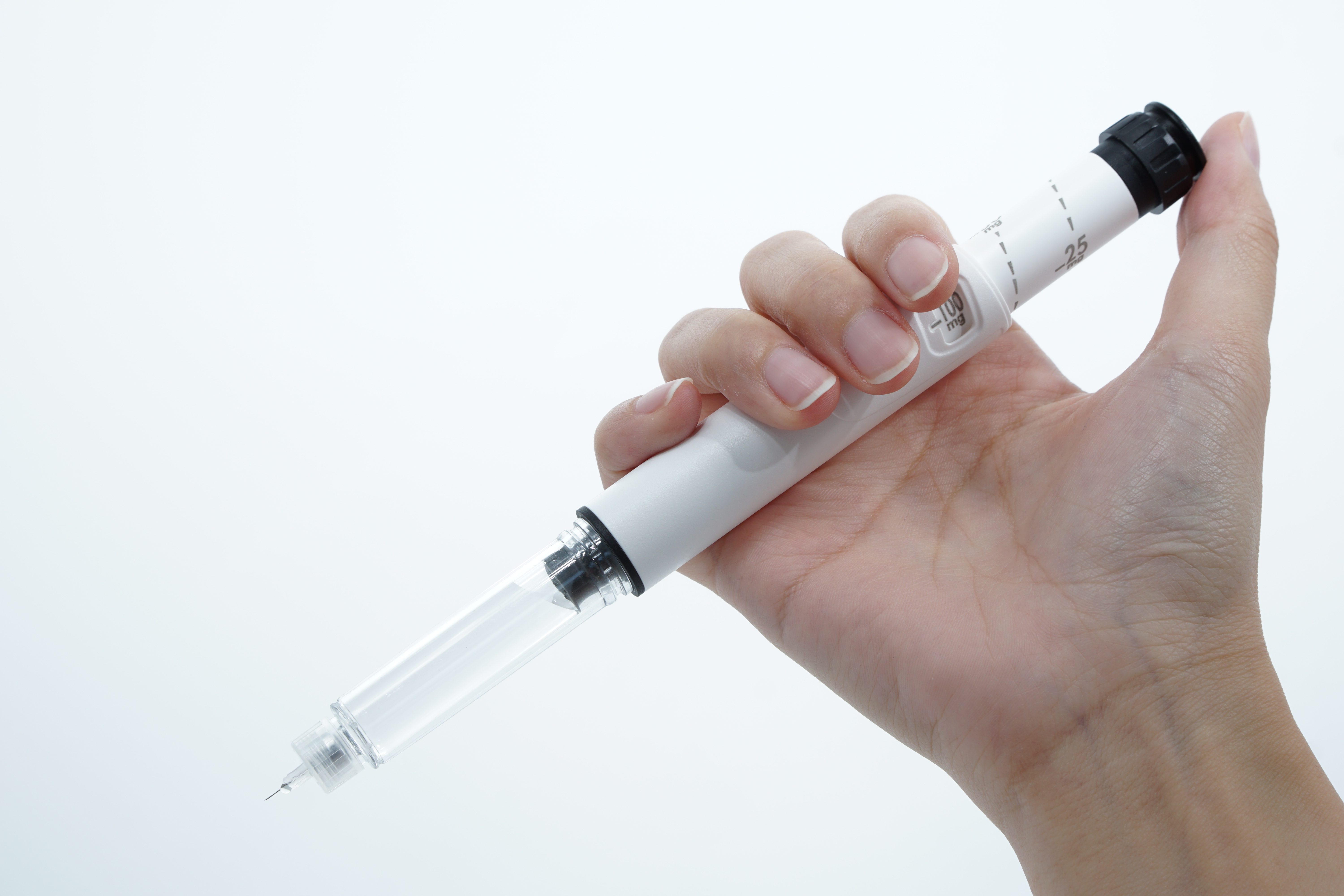 74U Vs 75U Injection Pens: What The Labels Mean, Why They Exist, And How To Choose