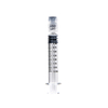 2.25ml Glass Syringe