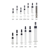 10ml Glass Syringe