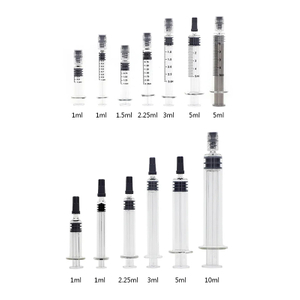 10ml Glass Syringe