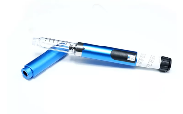 injection pen