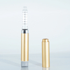 Gold Reusable Injection Pen