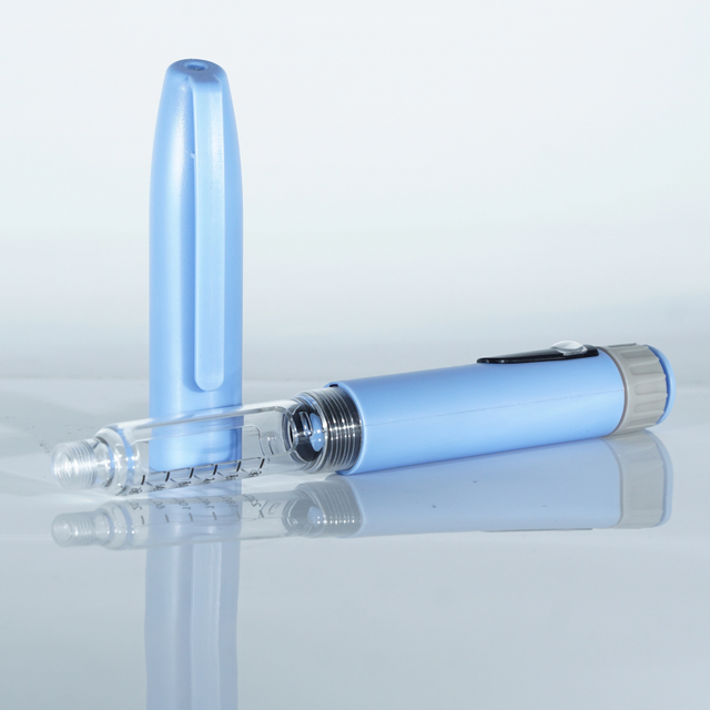 V1 Insulin Pen
