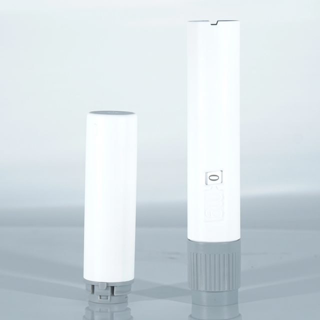 Inner Rotation GLP-1 Injection Pen