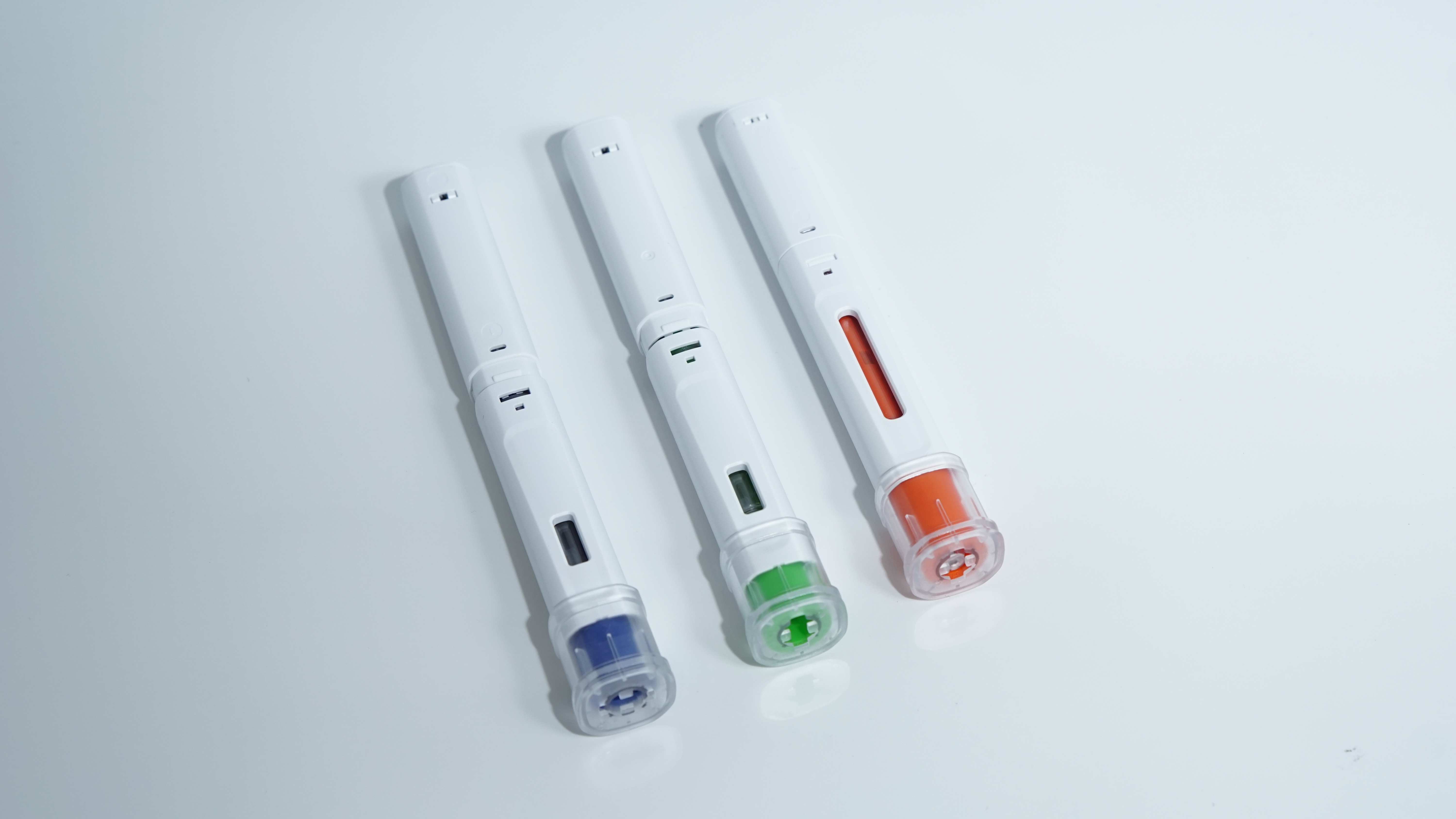 Understanding The Dosing Range And Injection Performance of PFS Injection Pens