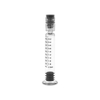 2ml Glass Syringe
