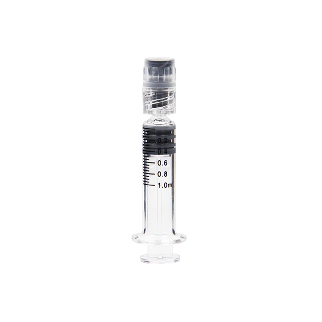 1ml Glass Syringe