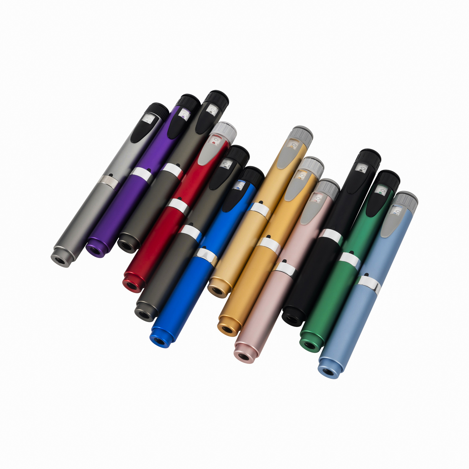 Insulin Injection Pen