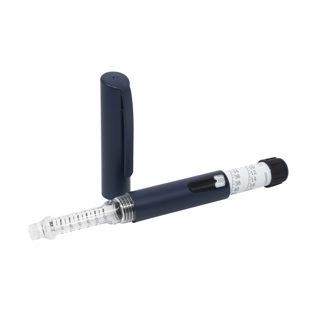 60U V1 Insulin Injector