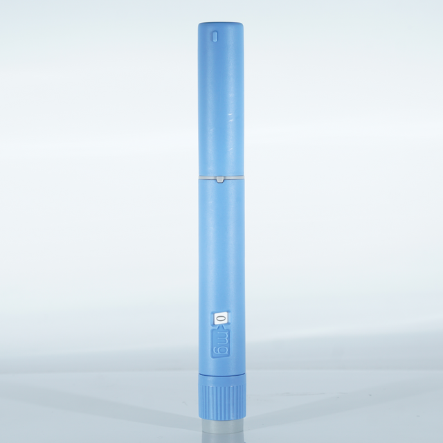 Inner Rotation Semaglutide Injection Pen