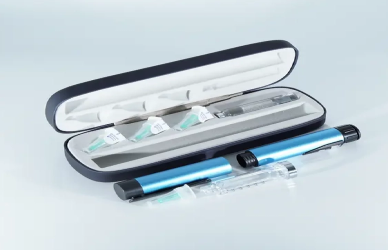 Why Not Shower After Insulin?