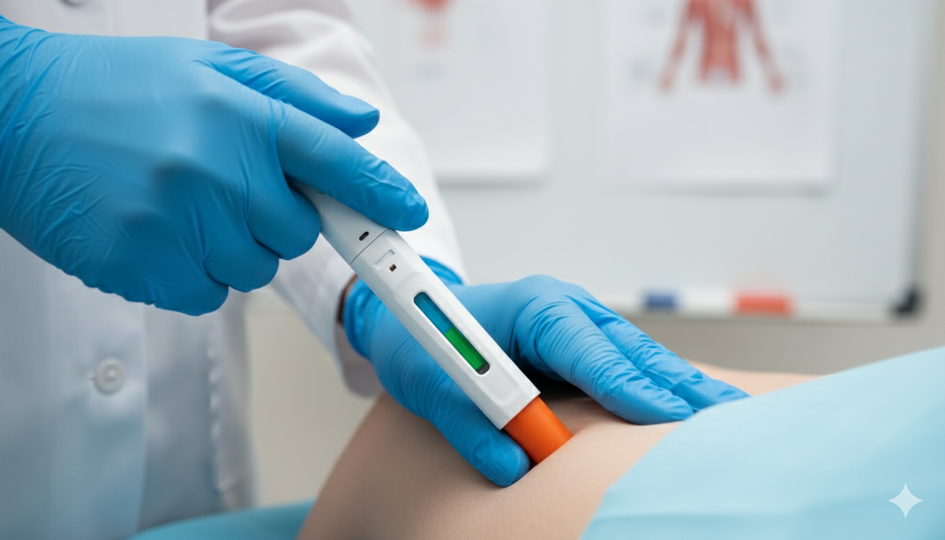 Australia Considers Adding Wegovy to the PBS: What This Means for GLP-1 Access, Obesity Treatment, and Injection Pens