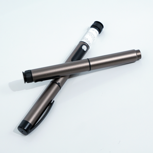 TitanGrey™ Reusable Pen Injector